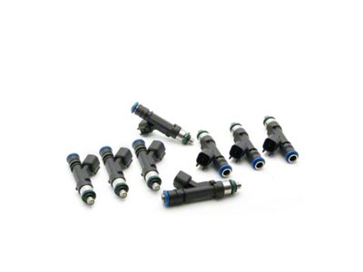 DeatschWerks LS1/LS6 Series / 85-04 4.6L & 5.0L V8 Mustang - 18U-01-0039-8