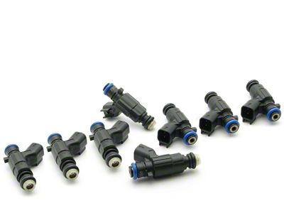 DeatschWerks LS2 / 5.7L & 6.1L HEMI 42lb Injectors - 13U-00-0042-8