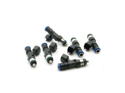 DeatschWerks 01-05 911 996 Turbo / 01-06 M3 E46 / - 17U-01-0440-6