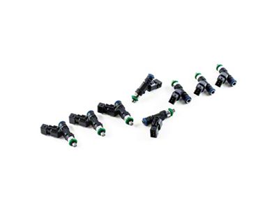 DeatschWerks 03-06 CL55 AMG SC /E55 AMG SC 440cc/min Injectors - Set - 17U-01-0440-8