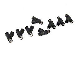 DeatschWerks 00-06 Chevrolet Silverado/Sierra 44lb Injectors - Set of 8 - 35U-01-0044-8