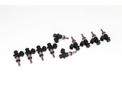 DeatschWerks 03-10/12-17 Dodge Viper / 92-02 Dodge Viper for Top - 16MX-22-1200-10