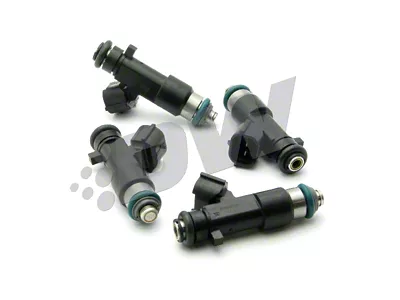 DeatschWerks Genesis Coupe 2.0T 550CC Injectors - 21S-06-0550-4
