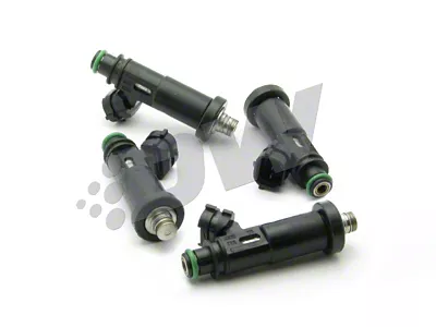 DeatschWerks 91-01 Integra / 92-00 Civic ALL OBD I & - 22S-01-0550-4