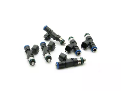 DeatschWerks 01-06 M3 / 02-04 C32 AMG V6 - 17U-01-0550-6