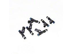 DeatschWerks 87-00 BMW M20/M50/M52 550cc Injectors - Set of 6 - 18U-09-0550-6