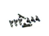 DeatschWerks 99-10 Mustang / 10-13 SVT Raptor 60lb Top Feed - 18U-00-0060-8