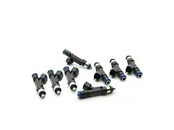 DeatschWerks 99-10 Mustang / 10-13 SVT Raptor 60lb Top Feed - 18U-00-0060-8