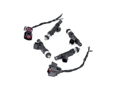 DeatschWerks 05+ Elise 1.8L / 00-05 Celica / 99-07 MR2 - 18U-11-0650-4