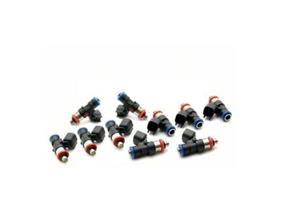 DeatschWerks 03-06 Dodge Viper Drop In / 92-02 Viper Top - 16U-03-0065-10