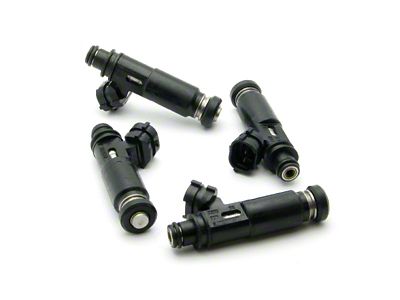 DeatschWerks 90-05 Miata 700CC Top Feed Injectors - 22S-00-0700-4