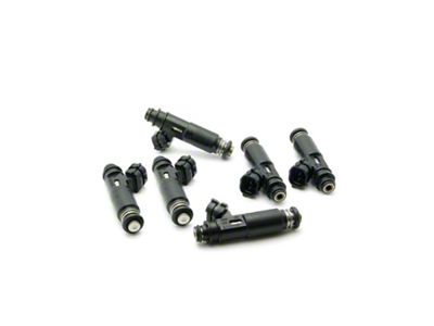 DeatschWerks 01-05 Lexus IS300 2JZ-GE 700CC Injectors - 22S-03-0700-6