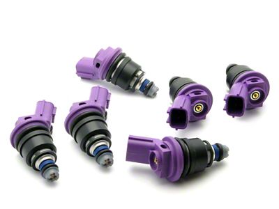 DeatschWerks 96-99 Nissan I30 VQ30 / RB25DET / Maxima VQ30de - 01J-00-0740-6