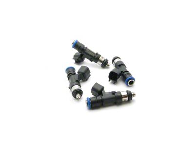 DeatschWerks 09-12 Hyundai Genesis Coupe 2.0T 750cc Injectors - Set - 17U-06-0750-4
