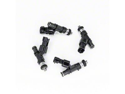 DeatschWerks 02-14 WRX / 07-15 STi / 07-14 LGT Bosch - 17U-07-0750-4
