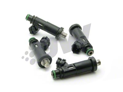 DeatschWerks 92-00 Honda Civic B/D/H / 91-01 Integra OBD I - 22S-01-0750-4