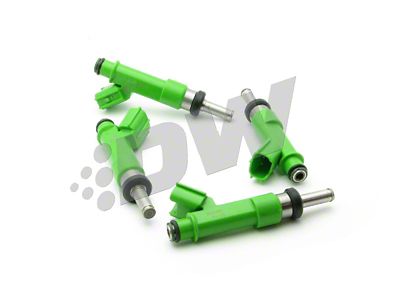 DeatschWerks 11+ Scion tc 750cc Injectors - 22TX-00-0750-4
