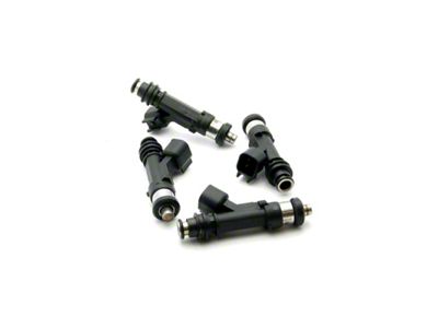 DeatschWerks 89-90 Nissan 240sx SOHC KA24E 800cc Injectors - Set - 18U-02-0800-4