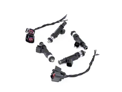DeatschWerks 05+ Elise 1.8L / 00-05 Celica / 99-07 MR2 - 18U-11-0800-4