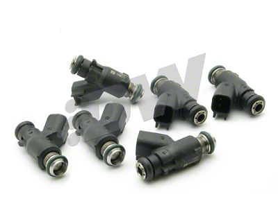 DeatschWerks 09-12 Genesis Coupe 3.8 V6 800CC Injectors - 35U-00-0800-6
