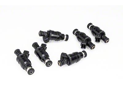 DeatschWerks Universal 800cc Low Impedance 11mm Upper Injector - Set - 42M-14-0800-6