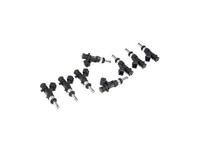 DeatschWerks 07-14 Mercedes Benz C63 AMG 850cc Injectors - Set - 17MX-01-0850-8