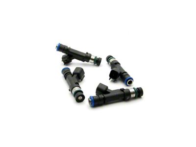 DeatschWerks 10-13 Kia Forte 900CC Injectors - 18U-03-0900-4