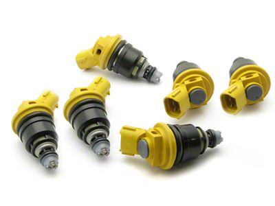 DeatschWerks 96-99 Nissan I30 VQ30 / RB25DET / Maxima VQ30de - 02J-01-0950-6