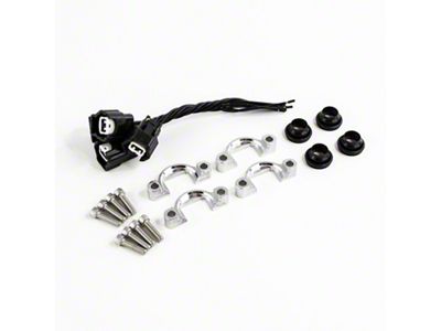 DeatschWerks Phase 1 to Phase 2 Adapter Kit 4 Cyl - P1-P2-4