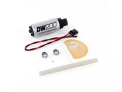 DeatschWerks 09+ Nissan 370Z / 08+ Infiniti G37 DW200 255 - 9-201-1020