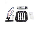 DeatschWerks 86-89 Chevy Corvette 5.7L DW200 255 LPH In-Tank Fuel - 9-201-1028