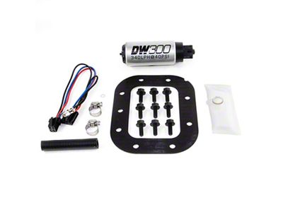 DeatschWerks 90-96 Chevy Corvette 5.7L excl ZR-1 DW300 340 LPH - 9-301-1029