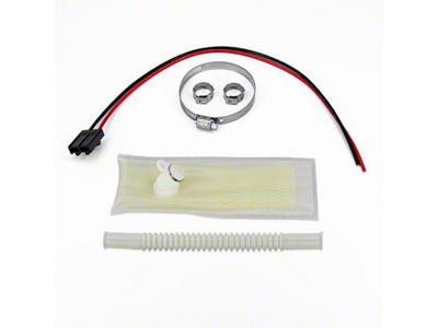 DeatschWerks 92-95 BMW E36 325i DW300 340 LPH In-Tank Fuel - 9-301-1031