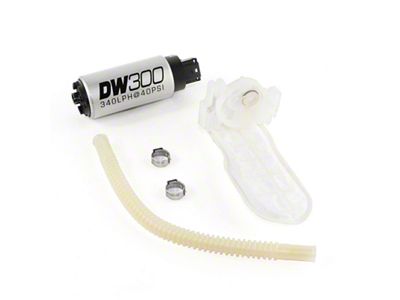 DeatschWerks 04-07 Cadillac CTS-V DW300 340 LPH In-Tank Fuel Pump - 9-301-1038