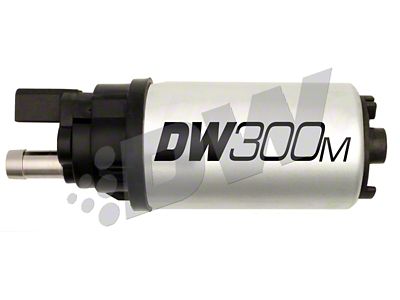 DeatschWerks 340 LPH In-Tank Fuel Pump DW300M Series (Ford)