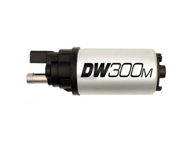 DeatschWerks 340 LPH Ford In-Tank Fuel Pump 300M Series w/ - 9-305-1037