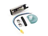 DeatschWerks 415LPH 400 In-Tank Fuel Pump w/ 9-1045 Install Kit - 9-401-1045