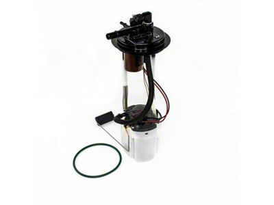 DeatschWerks 14-18 GM Truck DW400 Pump Module - 9-401-7014