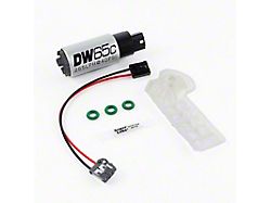 DeatschWerks 12+ Subaru BRZ/12+ Scion FRS / 15 WRX DW65C - 9-651-1010