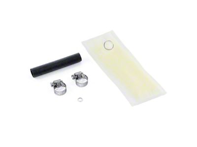 DeatschWerks 94-01 Integra/02-07 RSX/ 92-10 Civic/01-09 S2000 Fuel Pump Set - 9-0846