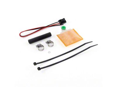DeatschWerks 90-94 Eclipse FWD Fuel Pump Set Up Kit - 9-0883