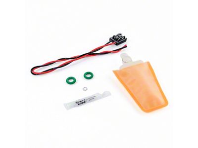 DeatschWerks 00-05 Toyota Celica / 04+ Lotus Elise / 00-05 - 9-1006