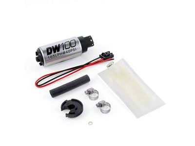 DeatschWerks 165 LPH In-Tank Fuel Pump w/ 94-05 Mazda Miata - 9-101-0848