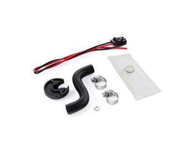 DeatschWerks 85-97 Ford Mustang DW200 / DW300 Fuel Pump Set - 9-1014