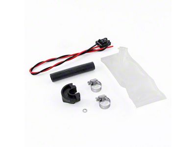 DeatschWerks 94+ Nissan 240sx/Silvia S14/S15 DW200/DW300 Fuel Pump Set Up - 9-1024