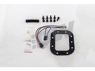 DeatschWerks 90-96 Chevy Corvette 5.7L excl ZR-1 DW200 / DW300 - 9-1029
