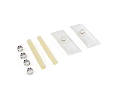 DeatschWerks 03-04 Ford Mustang Cobra DW300M Fuel Pump Set Up - 9-1033