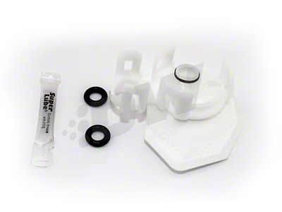 DeatschWerks 08-15 Mitsubishi Evo X; 06-13 MazdaSpeed 3/6 DW65c Fuel - 9-1026