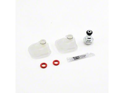 DeatschWerks 09-14 Cadillac CTS-V DW300c Fuel Pump Set Up Kit - 9-1039