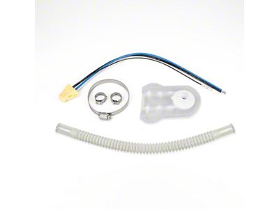 DeatschWerks 92-95 BMW E36 325i Fuel Pump Install Kit for - 9-1052